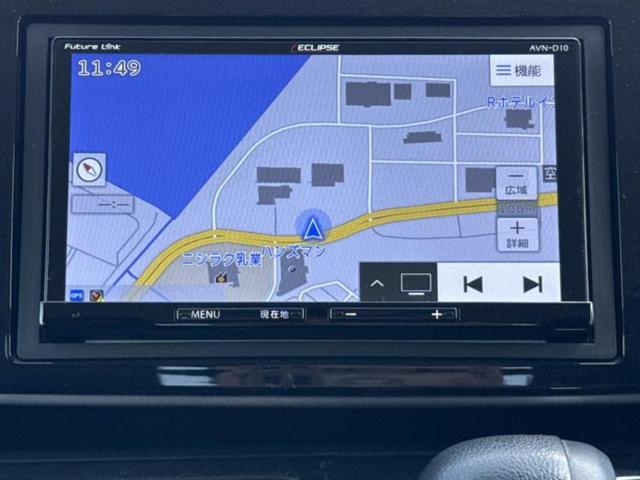 Ｎ－ＯＮＥ プレミアムツアラーローダウン　社外　ＳＤナビ／ヘッドランプ　ＨＩＤ／Ｂｌｕｅｔｏｏｔｈ接続／ＥＴＣ／ＥＢＤ付ＡＢＳ／横滑り防止装置／アイドリングストップ／バックモニター／フルセグＴＶ／ＤＶＤ／エアバッグ　運転席　バックカメラ（10枚目）