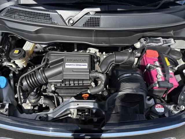 Ｎ－ＯＮＥ プレミアムツアラーローダウン　社外　ＳＤナビ／ヘッドランプ　ＨＩＤ／Ｂｌｕｅｔｏｏｔｈ接続／ＥＴＣ／ＥＢＤ付ＡＢＳ／横滑り防止装置／アイドリングストップ／バックモニター／フルセグＴＶ／ＤＶＤ／エアバッグ　運転席　バックカメラ（49枚目）