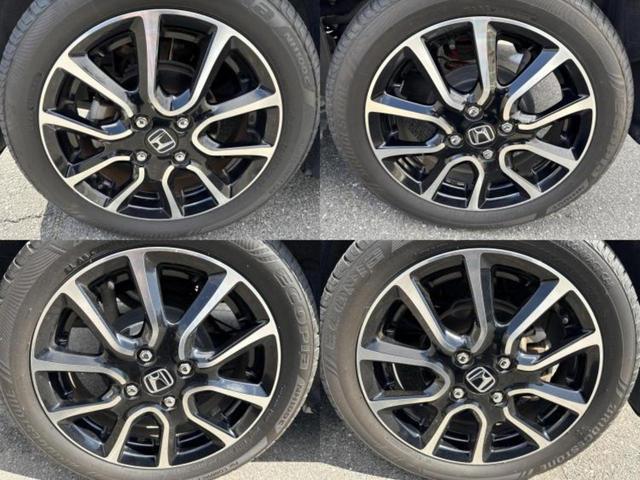 Ｎ－ＯＮＥ プレミアムツアラーローダウン　社外　ＳＤナビ／ヘッドランプ　ＨＩＤ／Ｂｌｕｅｔｏｏｔｈ接続／ＥＴＣ／ＥＢＤ付ＡＢＳ／横滑り防止装置／アイドリングストップ／バックモニター／フルセグＴＶ／ＤＶＤ／エアバッグ　運転席　バックカメラ（52枚目）