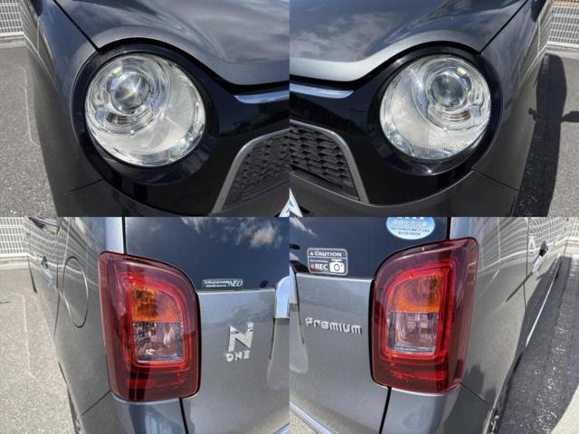 Ｎ－ＯＮＥ プレミアムツアラーローダウン　社外　ＳＤナビ／ヘッドランプ　ＨＩＤ／Ｂｌｕｅｔｏｏｔｈ接続／ＥＴＣ／ＥＢＤ付ＡＢＳ／横滑り防止装置／アイドリングストップ／バックモニター／フルセグＴＶ／ＤＶＤ／エアバッグ　運転席　バックカメラ（53枚目）