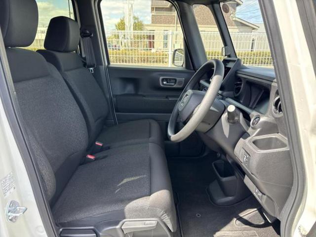 N-BOXカスタム ヒョウジュン 保証書/ホンダセンシング/電動スライドドア/シートヒーター 前席/車線逸脱防止支援システム/ヘッドランプ LED/EBD付ABS/横滑り防止装置/アイドリングストップ/禁煙車/エアバッグ 運転席(5枚目)