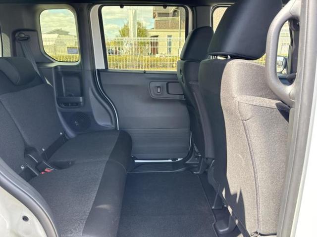 N-BOXカスタム ヒョウジュン 保証書/ホンダセンシング/電動スライドドア/シートヒーター 前席/車線逸脱防止支援システム/ヘッドランプ LED/EBD付ABS/横滑り防止装置/アイドリングストップ/禁煙車/エアバッグ 運転席(6枚目)