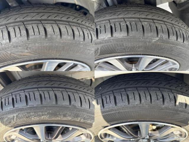 N-BOXカスタム ヒョウジュン 保証書/ホンダセンシング/電動スライドドア/シートヒーター 前席/車線逸脱防止支援システム/ヘッドランプ LED/EBD付ABS/横滑り防止装置/アイドリングストップ/禁煙車/エアバッグ 運転席(48枚目)