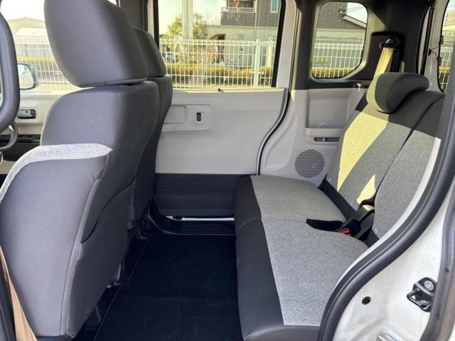 Ｎ－ＢＯＸ ヒョウジュン　保証書／ホンダセンシング／電動スライドドア／ヘッドランプ　ＬＥＤ／ＥＢＤ付ＡＢＳ／アイドリングストップ／禁煙車／エアバッグ　運転席／エアバッグ　助手席／エアバッグ　サイド／パワーウインドウ（8枚目）