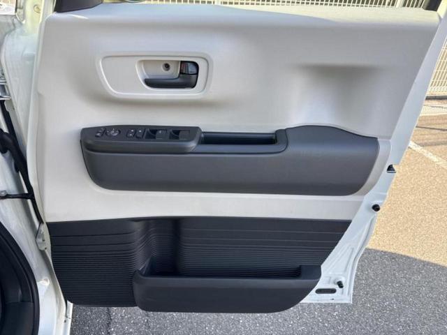 Ｎ－ＢＯＸ ヒョウジュン　保証書／ホンダセンシング／電動スライドドア／ヘッドランプ　ＬＥＤ／ＥＢＤ付ＡＢＳ／アイドリングストップ／禁煙車／エアバッグ　運転席／エアバッグ　助手席／エアバッグ　サイド／パワーウインドウ（21枚目）