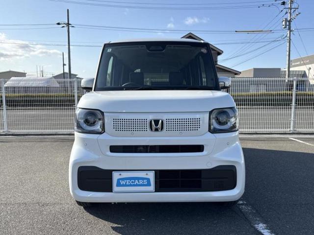 Ｎ－ＢＯＸ ヒョウジュン　保証書／ホンダセンシング／電動スライドドア／ヘッドランプ　ＬＥＤ／ＥＢＤ付ＡＢＳ／アイドリングストップ／禁煙車／エアバッグ　運転席／エアバッグ　助手席／エアバッグ　サイド／パワーウインドウ（42枚目）