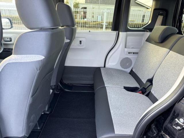 Ｎ－ＢＯＸ ヒョウジュン　保証書／ホンダセンシング／電動スライドドア／車線逸脱防止支援システム／ヘッドランプ　ＬＥＤ／ＥＢＤ付ＡＢＳ／横滑り防止装置／アイドリングストップ／禁煙車／エアバッグ　運転席／エアバッグ　助手席（8枚目）