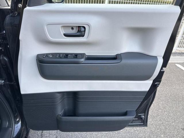 Ｎ－ＢＯＸ ヒョウジュン　保証書／ホンダセンシング／電動スライドドア／車線逸脱防止支援システム／ヘッドランプ　ＬＥＤ／ＥＢＤ付ＡＢＳ／横滑り防止装置／アイドリングストップ／禁煙車／エアバッグ　運転席／エアバッグ　助手席（21枚目）