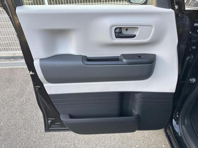Ｎ－ＢＯＸ ヒョウジュン　保証書／ホンダセンシング／電動スライドドア／車線逸脱防止支援システム／ヘッドランプ　ＬＥＤ／ＥＢＤ付ＡＢＳ／横滑り防止装置／アイドリングストップ／禁煙車／エアバッグ　運転席／エアバッグ　助手席（22枚目）