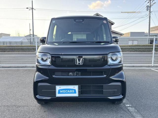 Ｎ－ＢＯＸ ヒョウジュン　保証書／ホンダセンシング／電動スライドドア／車線逸脱防止支援システム／ヘッドランプ　ＬＥＤ／ＥＢＤ付ＡＢＳ／横滑り防止装置／アイドリングストップ／禁煙車／エアバッグ　運転席／エアバッグ　助手席（42枚目）