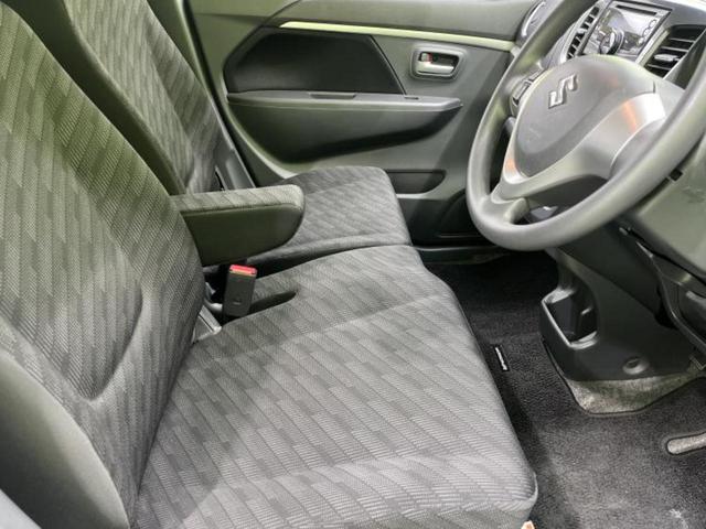 ワゴンＲ ＦＸリミテッド　新品タイヤ／保証書／シートヒーター　運転席／ＥＢＤ付ＡＢＳ／アイドリングストップ／禁煙車／エアバッグ　運転席／エアバッグ　助手席／アルミホイール　純正　１４インチ／パワーウインドウ　盗難防止装置（4枚目）
