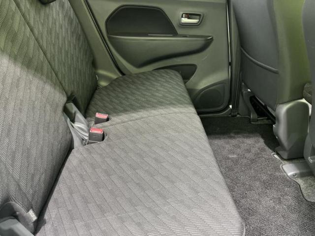 ワゴンＲ ＦＸリミテッド　新品タイヤ／保証書／シートヒーター　運転席／ＥＢＤ付ＡＢＳ／アイドリングストップ／禁煙車／エアバッグ　運転席／エアバッグ　助手席／アルミホイール　純正　１４インチ／パワーウインドウ　盗難防止装置（5枚目）