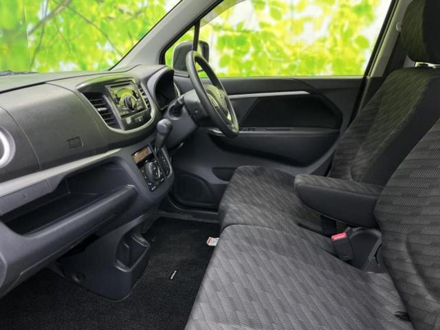 ワゴンＲ ＦＸリミテッド　新品タイヤ／保証書／シートヒーター　運転席／ＥＢＤ付ＡＢＳ／アイドリングストップ／禁煙車／エアバッグ　運転席／エアバッグ　助手席／アルミホイール　純正　１４インチ／パワーウインドウ　盗難防止装置（6枚目）