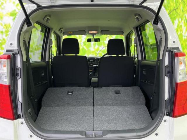 ワゴンＲ ＦＸリミテッド　新品タイヤ／保証書／シートヒーター　運転席／ＥＢＤ付ＡＢＳ／アイドリングストップ／禁煙車／エアバッグ　運転席／エアバッグ　助手席／アルミホイール　純正　１４インチ／パワーウインドウ　盗難防止装置（19枚目）