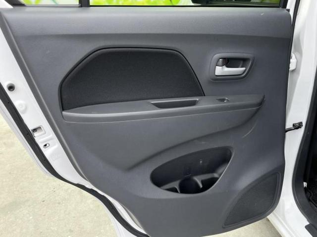ワゴンＲ ＦＸリミテッド　新品タイヤ／保証書／シートヒーター　運転席／ＥＢＤ付ＡＢＳ／アイドリングストップ／禁煙車／エアバッグ　運転席／エアバッグ　助手席／アルミホイール　純正　１４インチ／パワーウインドウ　盗難防止装置（23枚目）