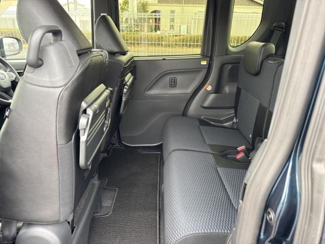 タント カスタムX 保証書/ディスプレイオーディオ9インチ/スマートアシスト(トヨタ・ダイハツ)/両側電動スライドドア/シートヒーター 前席/車線逸脱防止支援システム/ヘッドランプ LED/USBジャック バックカメラ(8枚目)