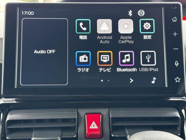 タント カスタムX 保証書/ディスプレイオーディオ9インチ/スマートアシスト(トヨタ・ダイハツ)/両側電動スライドドア/シートヒーター 前席/車線逸脱防止支援システム/ヘッドランプ LED/USBジャック バックカメラ(10枚目)