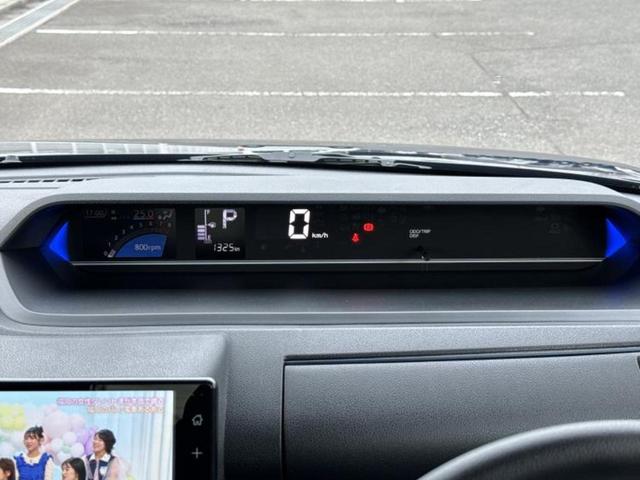 タント カスタムX 保証書/ディスプレイオーディオ9インチ/スマートアシスト(トヨタ・ダイハツ)/両側電動スライドドア/シートヒーター 前席/車線逸脱防止支援システム/ヘッドランプ LED/USBジャック バックカメラ(13枚目)