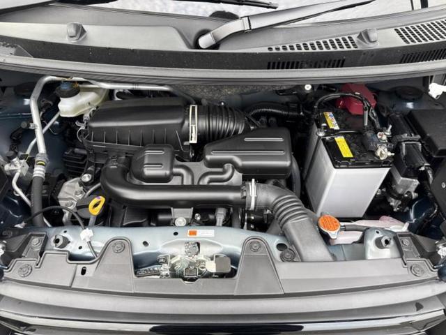 タント カスタムX 保証書/ディスプレイオーディオ9インチ/スマートアシスト(トヨタ・ダイハツ)/両側電動スライドドア/シートヒーター 前席/車線逸脱防止支援システム/ヘッドランプ LED/USBジャック バックカメラ(48枚目)