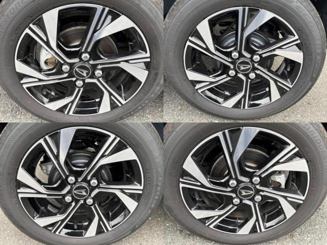 タント カスタムX 保証書/ディスプレイオーディオ9インチ/スマートアシスト(トヨタ・ダイハツ)/両側電動スライドドア/シートヒーター 前席/車線逸脱防止支援システム/ヘッドランプ LED/USBジャック バックカメラ(51枚目)