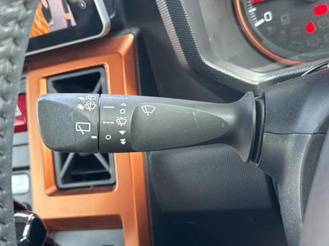 タフト Ｇターボ　ガラスルーフ／保証書／純正　９インチ　ＳＤナビ／スマートアシスト（トヨタ・ダイハツ）／シートヒーター／パノラマモニター／車線逸脱防止支援システム／ドライブレコーダー　純正／ヘッドランプ　ＬＥＤ　ターボ（17枚目）