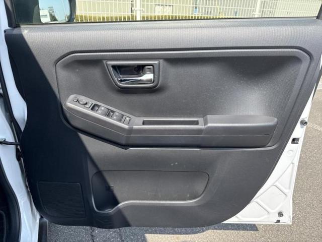 タフト Ｇターボ　ガラスルーフ／保証書／純正　９インチ　ＳＤナビ／スマートアシスト（トヨタ・ダイハツ）／シートヒーター／パノラマモニター／車線逸脱防止支援システム／ドライブレコーダー　純正／ヘッドランプ　ＬＥＤ　ターボ（21枚目）