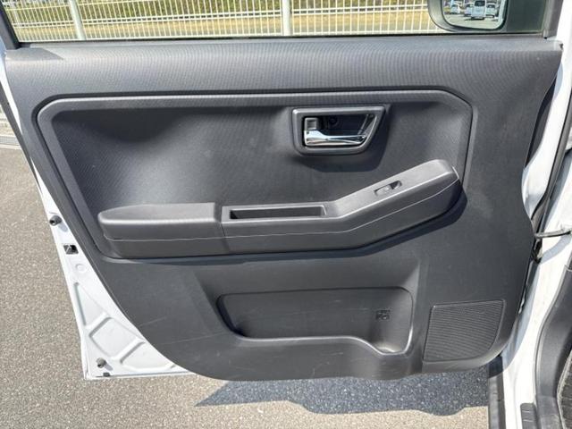 タフト Ｇターボ　ガラスルーフ／保証書／純正　９インチ　ＳＤナビ／スマートアシスト（トヨタ・ダイハツ）／シートヒーター／パノラマモニター／車線逸脱防止支援システム／ドライブレコーダー　純正／ヘッドランプ　ＬＥＤ　ターボ（23枚目）