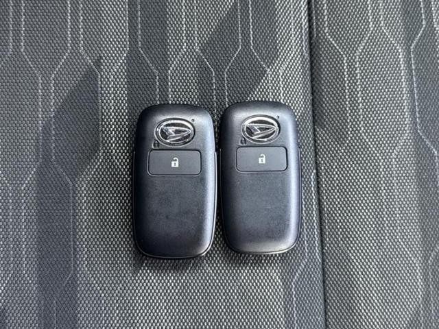 タフト Ｇターボ　ガラスルーフ／保証書／純正　９インチ　ＳＤナビ／スマートアシスト（トヨタ・ダイハツ）／シートヒーター／パノラマモニター／車線逸脱防止支援システム／ドライブレコーダー　純正／ヘッドランプ　ＬＥＤ　ターボ（36枚目）