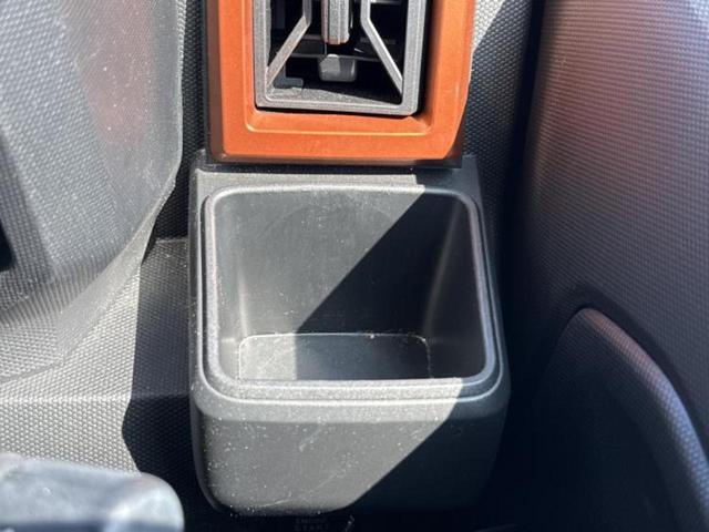 タフト Ｇターボ　ガラスルーフ／保証書／純正　９インチ　ＳＤナビ／スマートアシスト（トヨタ・ダイハツ）／シートヒーター／パノラマモニター／車線逸脱防止支援システム／ドライブレコーダー　純正／ヘッドランプ　ＬＥＤ　ターボ（40枚目）