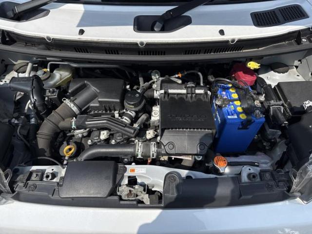 タフト Ｇターボ　ガラスルーフ／保証書／純正　９インチ　ＳＤナビ／スマートアシスト（トヨタ・ダイハツ）／シートヒーター／パノラマモニター／車線逸脱防止支援システム／ドライブレコーダー　純正／ヘッドランプ　ＬＥＤ　ターボ（49枚目）