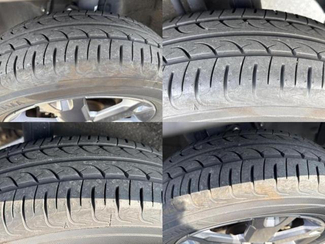 タフト Ｇターボ　ガラスルーフ／保証書／純正　９インチ　ＳＤナビ／スマートアシスト（トヨタ・ダイハツ）／シートヒーター／パノラマモニター／車線逸脱防止支援システム／ドライブレコーダー　純正／ヘッドランプ　ＬＥＤ　ターボ（50枚目）