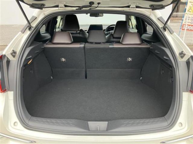 Ｃ－ＨＲ Ｇ　純正エアロ／保証書／純正　９インチ　ＳＤナビ／衝突安全装置／シートヒーター／車線逸脱防止支援システム／シート　ハーフレザー／ドライブレコーダー　社外／ヘッドランプ　ＬＥＤ／Ｂｌｕｅｔｏｏｔｈ接続（7枚目）