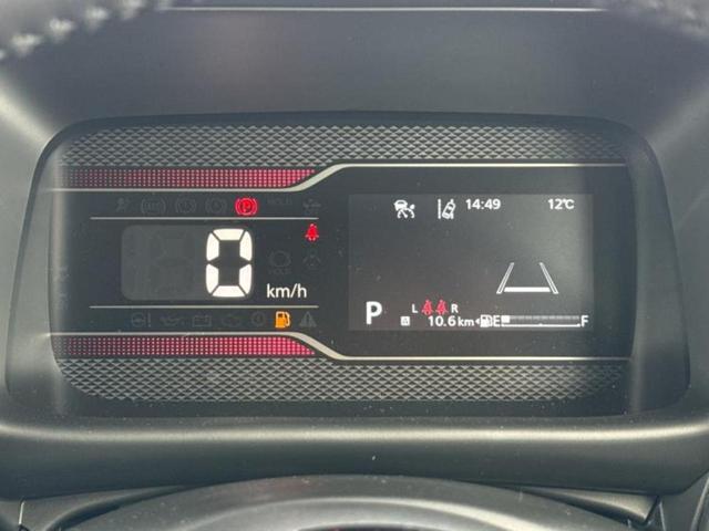 スペーシアカスタム ハイブリッドXSターボ 純正 9インチ メモリーナビ/セーフティサポート(スズキ)/両側電動スライドドア/シートヒーター 前席/全方位モニター/車線逸脱防止支援システム/登録済未使用車/ヘッドランプ LED ターボ(14枚目)