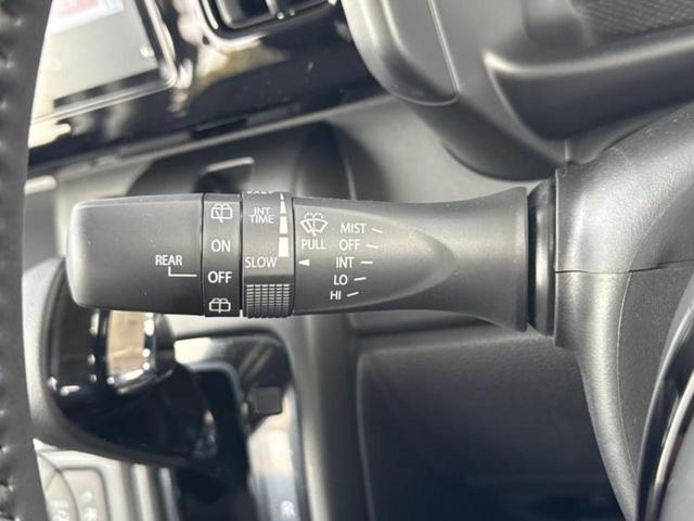 スペーシアカスタム ハイブリッドXSターボ 純正 9インチ メモリーナビ/セーフティサポート(スズキ)/両側電動スライドドア/シートヒーター 前席/全方位モニター/車線逸脱防止支援システム/登録済未使用車/ヘッドランプ LED ターボ(17枚目)