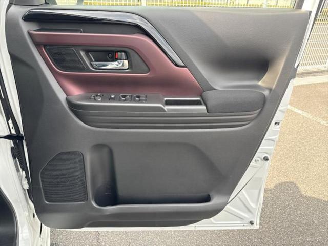 スペーシアカスタム ハイブリッドXSターボ 純正 9インチ メモリーナビ/セーフティサポート(スズキ)/両側電動スライドドア/シートヒーター 前席/全方位モニター/車線逸脱防止支援システム/登録済未使用車/ヘッドランプ LED ターボ(21枚目)