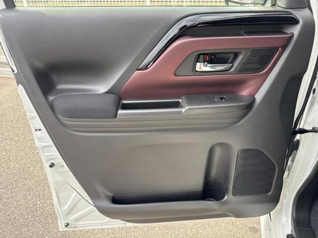 スペーシアカスタム ハイブリッドXSターボ 純正 9インチ メモリーナビ/セーフティサポート(スズキ)/両側電動スライドドア/シートヒーター 前席/全方位モニター/車線逸脱防止支援システム/登録済未使用車/ヘッドランプ LED ターボ(22枚目)