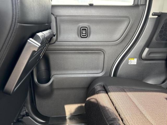 スペーシアカスタム ハイブリッドXSターボ 純正 9インチ メモリーナビ/セーフティサポート(スズキ)/両側電動スライドドア/シートヒーター 前席/全方位モニター/車線逸脱防止支援システム/登録済未使用車/ヘッドランプ LED ターボ(23枚目)