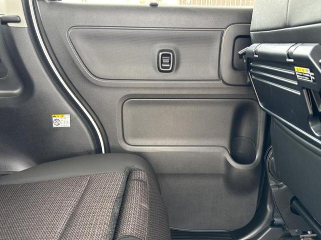 スペーシアカスタム ハイブリッドXSターボ 純正 9インチ メモリーナビ/セーフティサポート(スズキ)/両側電動スライドドア/シートヒーター 前席/全方位モニター/車線逸脱防止支援システム/登録済未使用車/ヘッドランプ LED ターボ(24枚目)