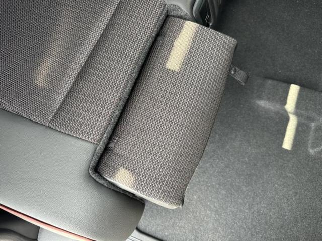 スペーシアカスタム ハイブリッドXSターボ 純正 9インチ メモリーナビ/セーフティサポート(スズキ)/両側電動スライドドア/シートヒーター 前席/全方位モニター/車線逸脱防止支援システム/登録済未使用車/ヘッドランプ LED ターボ(25枚目)