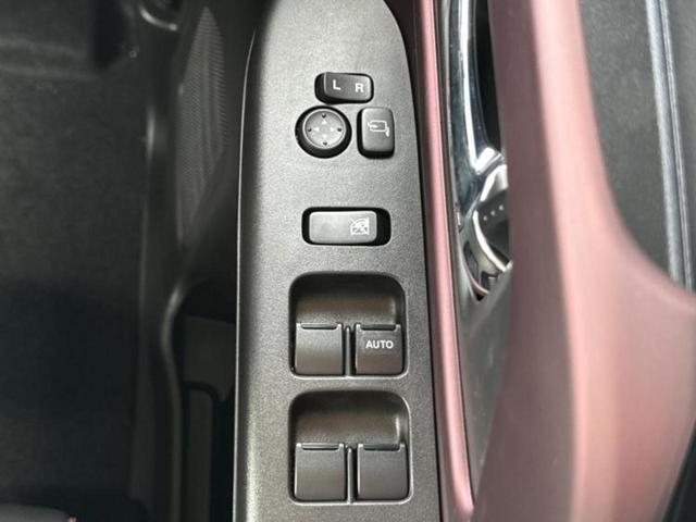 スペーシアカスタム ハイブリッドXSターボ 純正 9インチ メモリーナビ/セーフティサポート(スズキ)/両側電動スライドドア/シートヒーター 前席/全方位モニター/車線逸脱防止支援システム/登録済未使用車/ヘッドランプ LED ターボ(30枚目)