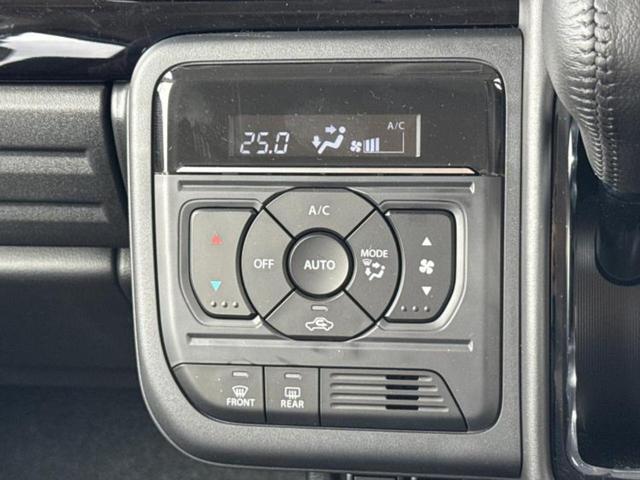 スペーシアカスタム ハイブリッドXSターボ 純正 9インチ メモリーナビ/セーフティサポート(スズキ)/両側電動スライドドア/シートヒーター 前席/全方位モニター/車線逸脱防止支援システム/登録済未使用車/ヘッドランプ LED ターボ(31枚目)