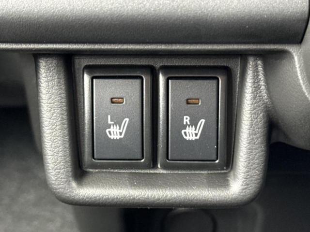 スペーシアカスタム ハイブリッドXSターボ 純正 9インチ メモリーナビ/セーフティサポート(スズキ)/両側電動スライドドア/シートヒーター 前席/全方位モニター/車線逸脱防止支援システム/登録済未使用車/ヘッドランプ LED ターボ(39枚目)