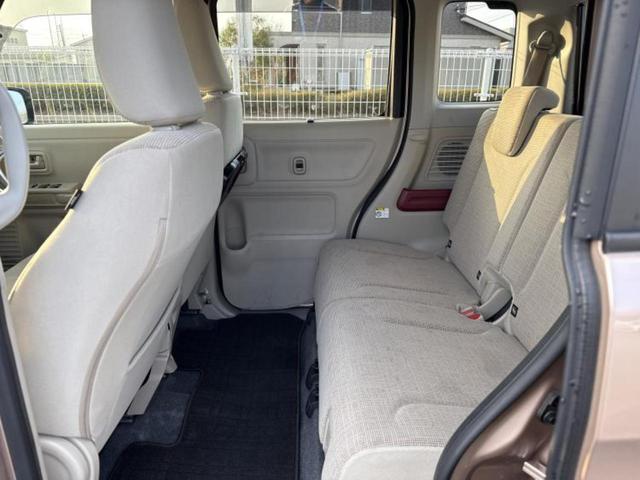 スペーシア ハイブリッドX 新品タイヤ/純正 9インチ メモリーナビ/セーフティサポート(スズキ)/両側電動スライドドア/シートヒーター 運転席/全方位モニター/車線逸脱防止支援システム/ヘッドランプ LED/USBジャック(8枚目)