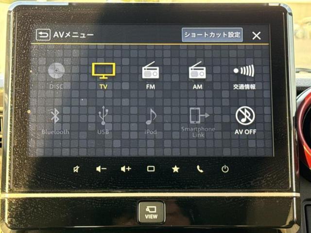 スペーシア ハイブリッドX 新品タイヤ/純正 9インチ メモリーナビ/セーフティサポート(スズキ)/両側電動スライドドア/シートヒーター 運転席/全方位モニター/車線逸脱防止支援システム/ヘッドランプ LED/USBジャック(11枚目)