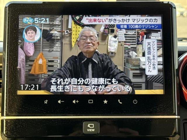 スペーシア ハイブリッドX 新品タイヤ/純正 9インチ メモリーナビ/セーフティサポート(スズキ)/両側電動スライドドア/シートヒーター 運転席/全方位モニター/車線逸脱防止支援システム/ヘッドランプ LED/USBジャック(12枚目)