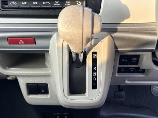 スペーシア ハイブリッドX 新品タイヤ/純正 9インチ メモリーナビ/セーフティサポート(スズキ)/両側電動スライドドア/シートヒーター 運転席/全方位モニター/車線逸脱防止支援システム/ヘッドランプ LED/USBジャック(18枚目)