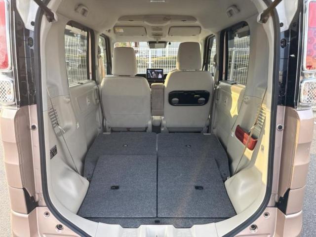 スペーシア ハイブリッドX 新品タイヤ/純正 9インチ メモリーナビ/セーフティサポート(スズキ)/両側電動スライドドア/シートヒーター 運転席/全方位モニター/車線逸脱防止支援システム/ヘッドランプ LED/USBジャック(20枚目)