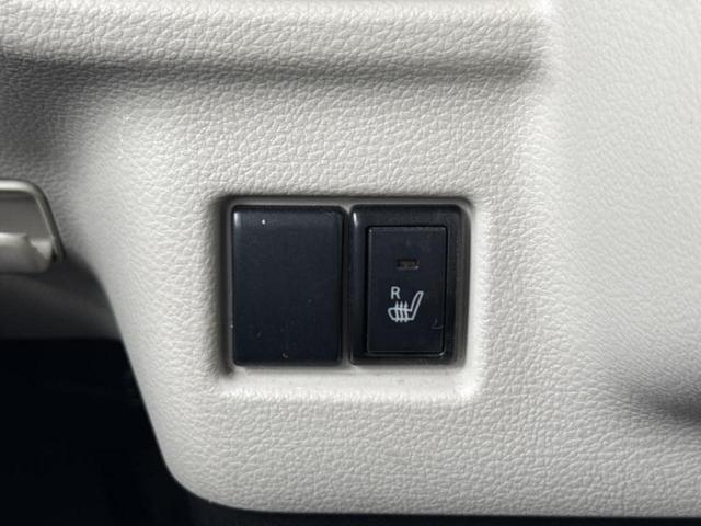 スペーシア ハイブリッドX 新品タイヤ/純正 9インチ メモリーナビ/セーフティサポート(スズキ)/両側電動スライドドア/シートヒーター 運転席/全方位モニター/車線逸脱防止支援システム/ヘッドランプ LED/USBジャック(30枚目)