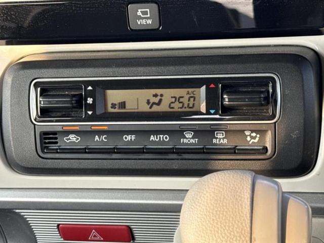 スペーシア ハイブリッドX 新品タイヤ/純正 9インチ メモリーナビ/セーフティサポート(スズキ)/両側電動スライドドア/シートヒーター 運転席/全方位モニター/車線逸脱防止支援システム/ヘッドランプ LED/USBジャック(31枚目)