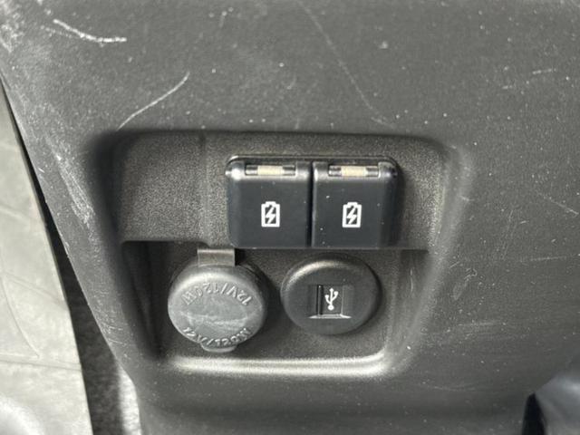 スペーシア ハイブリッドX 新品タイヤ/純正 9インチ メモリーナビ/セーフティサポート(スズキ)/両側電動スライドドア/シートヒーター 運転席/全方位モニター/車線逸脱防止支援システム/ヘッドランプ LED/USBジャック(37枚目)